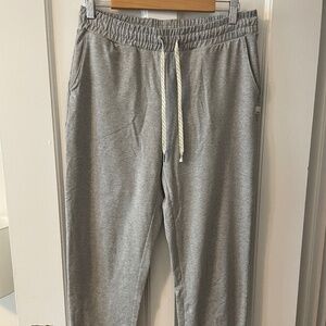 Vuori Dreamknit Granite Performance Jogger, size M